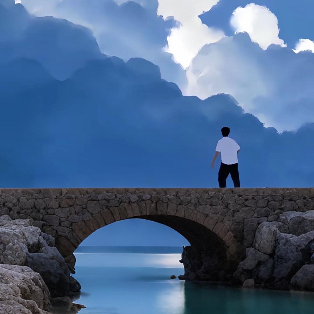 ᯤʸᵒᵘ李-拜天