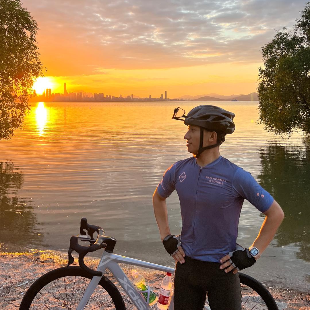 李让_行人_🚴➕🏋️