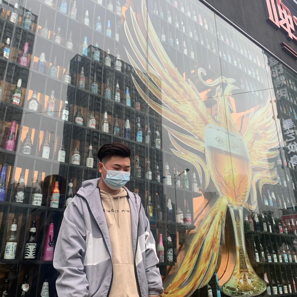 晨曦