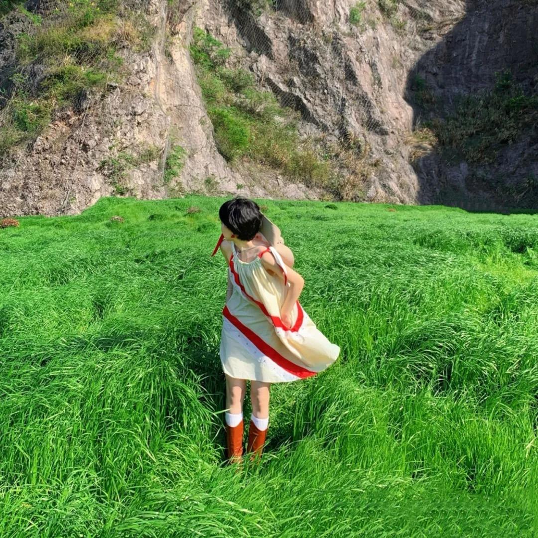 小澳选手（人文女摄）