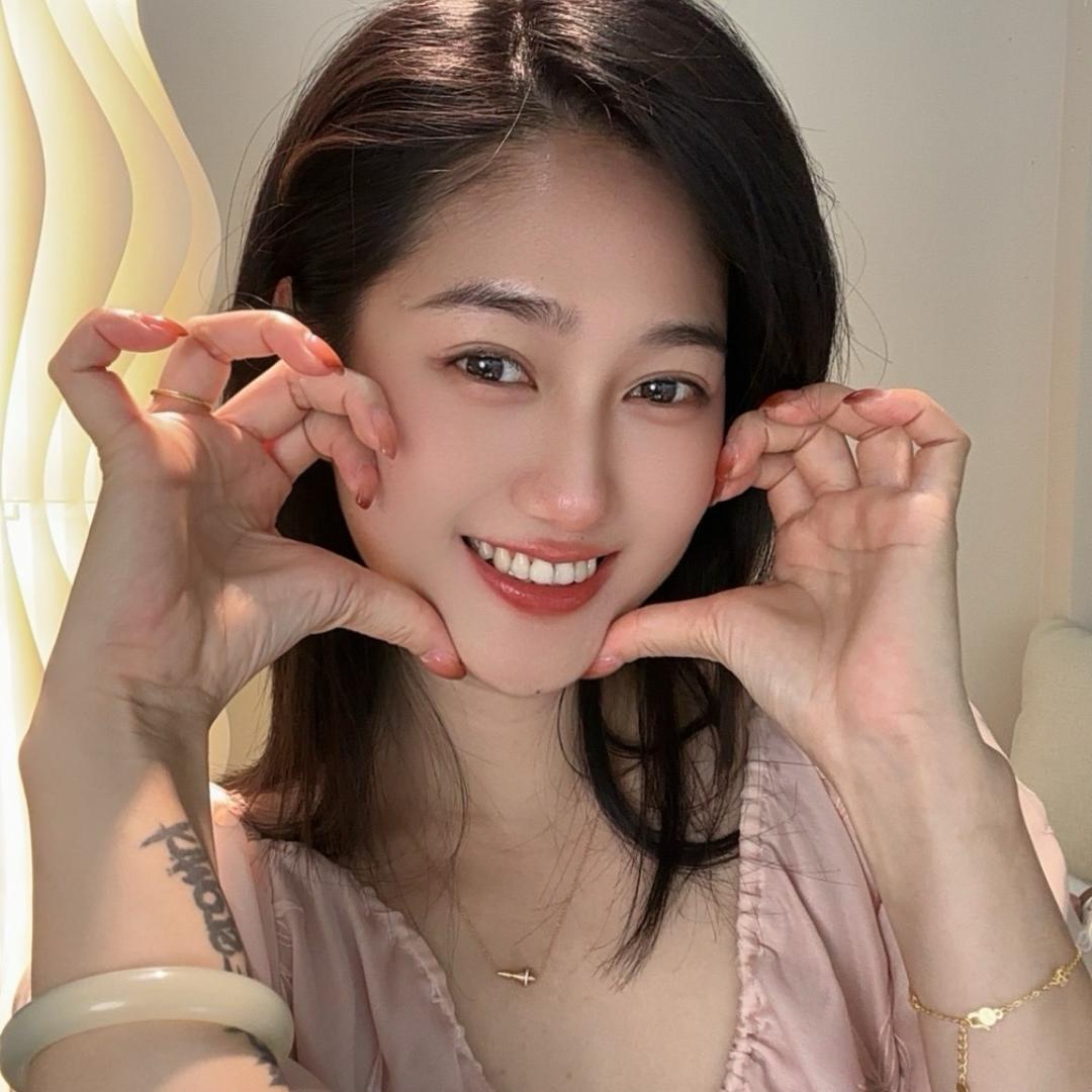 张柠柠🍋