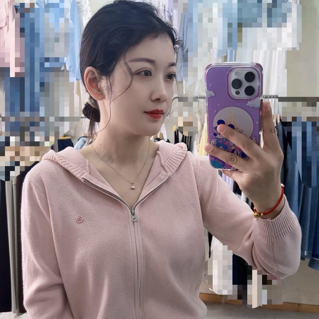 妍色（下午2:30直播）