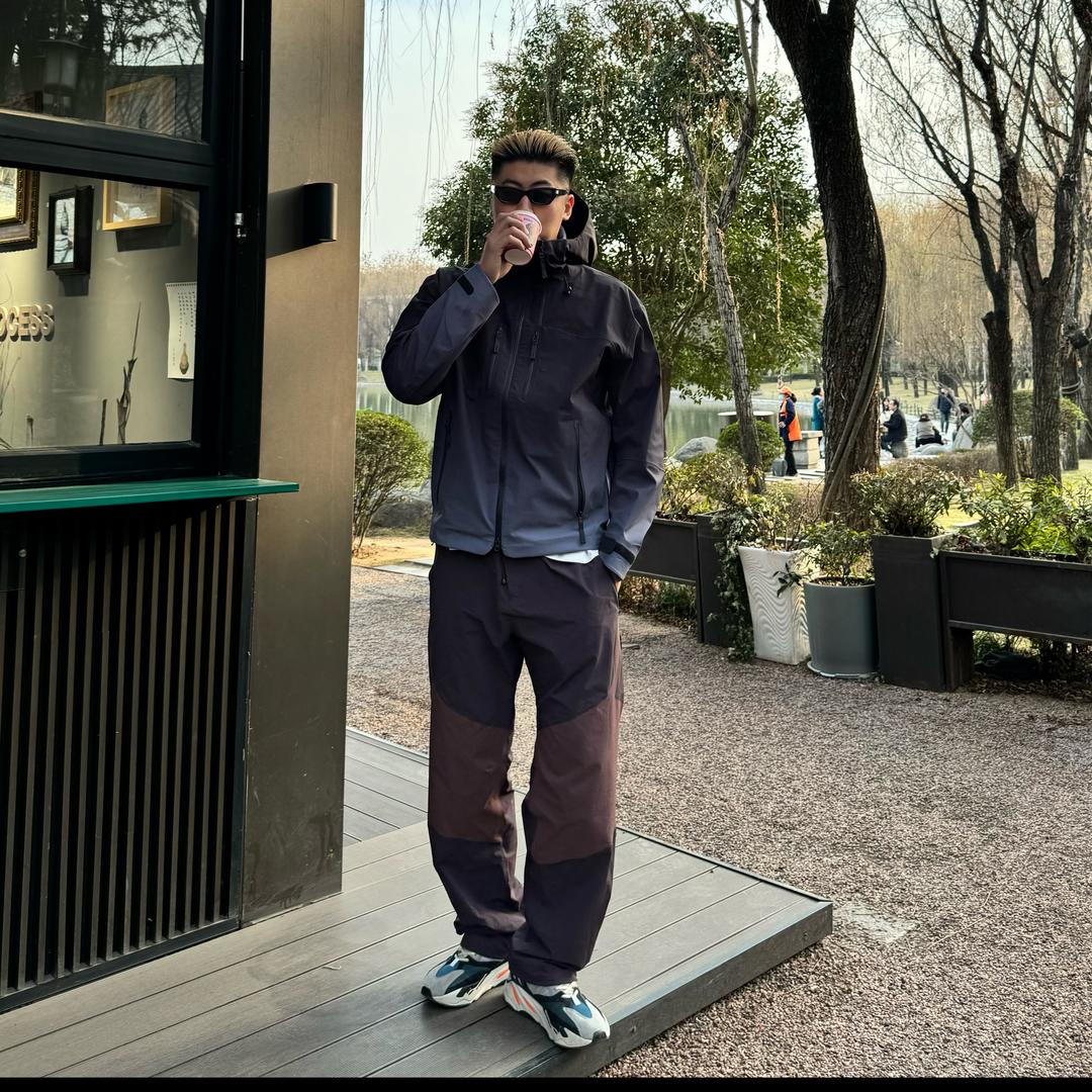 李峙锦hyperkiller