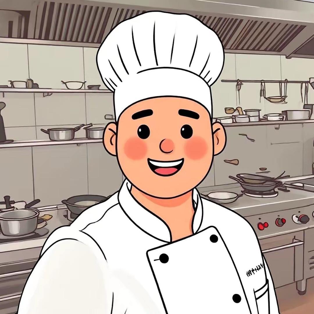 谢师傅教家常菜