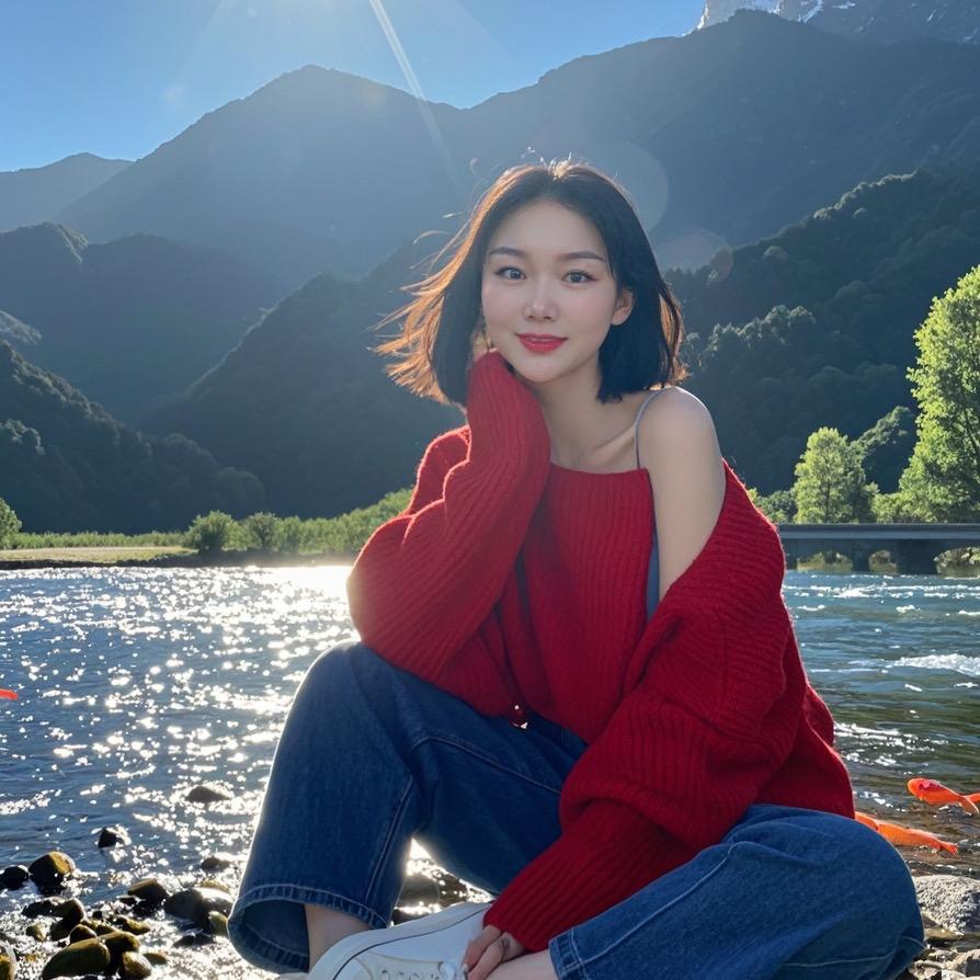 @姣姣