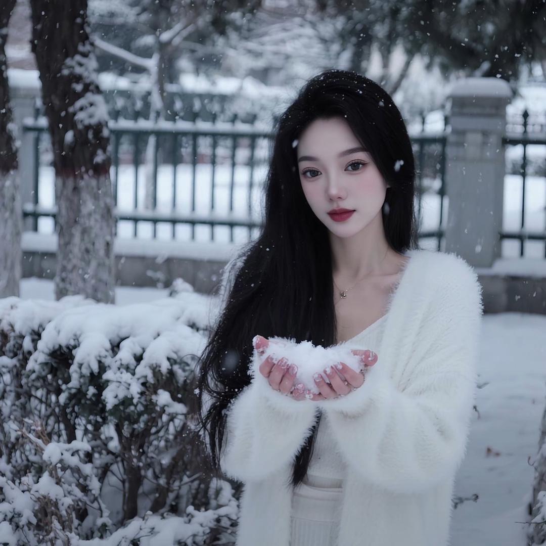 晴天般的微笑☀️