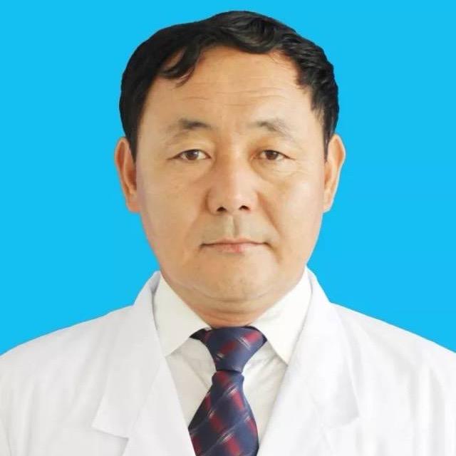非正常人类研究中心-王主任