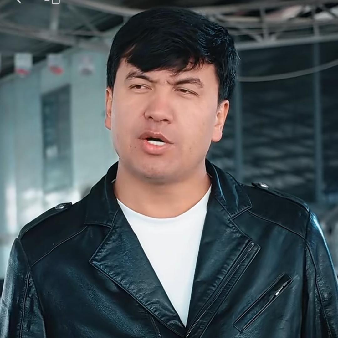 ALKIX 说车(小号）