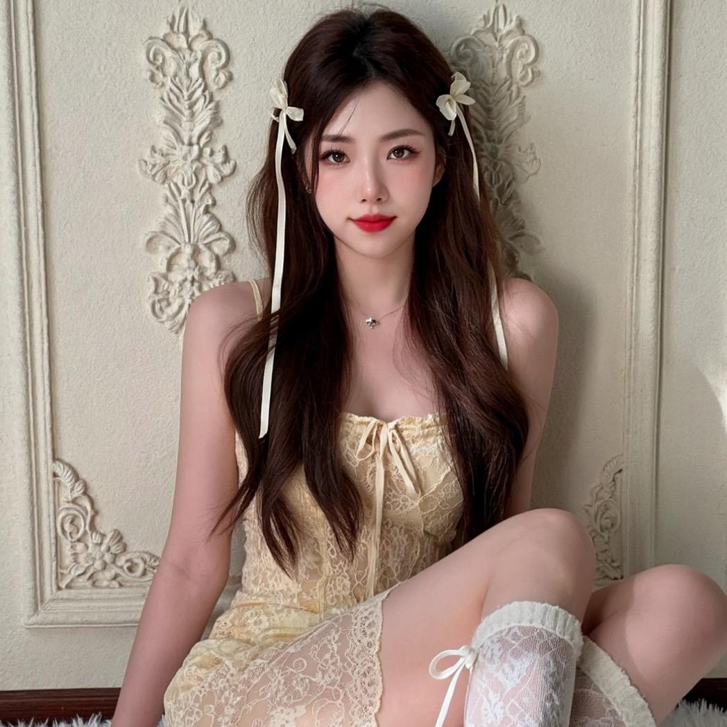韩阿雪💕