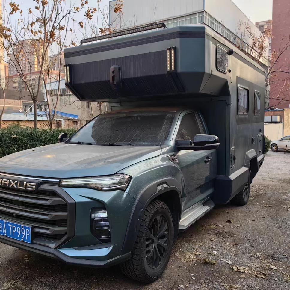 溧水区略懂房车经营部官方账号