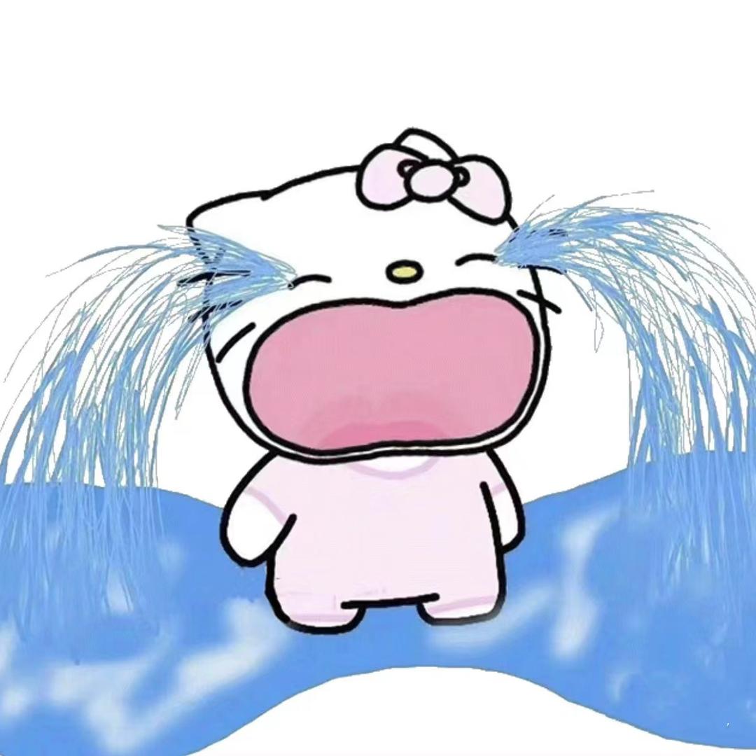 kitty小困包