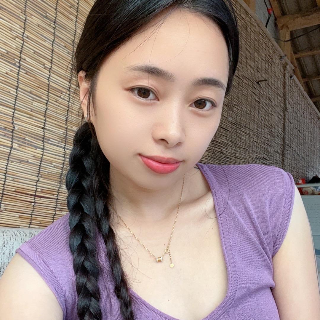 小红日常生活