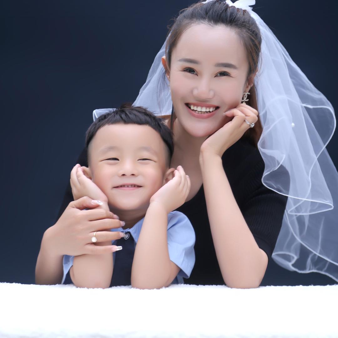 薯条麻麻