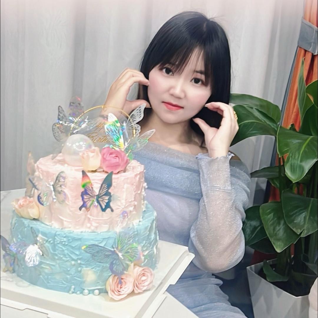 君君爱探店