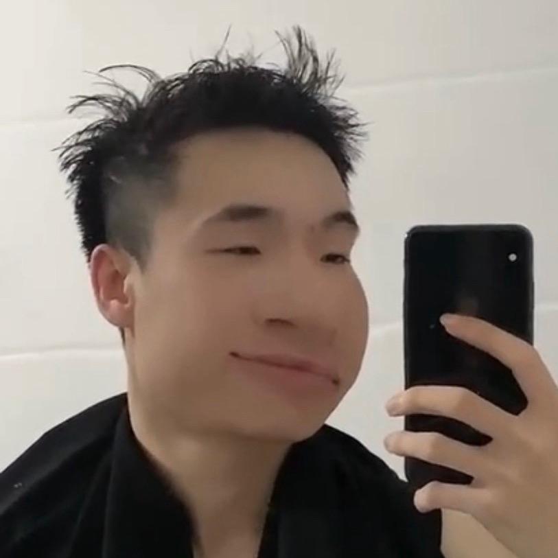 万川同学