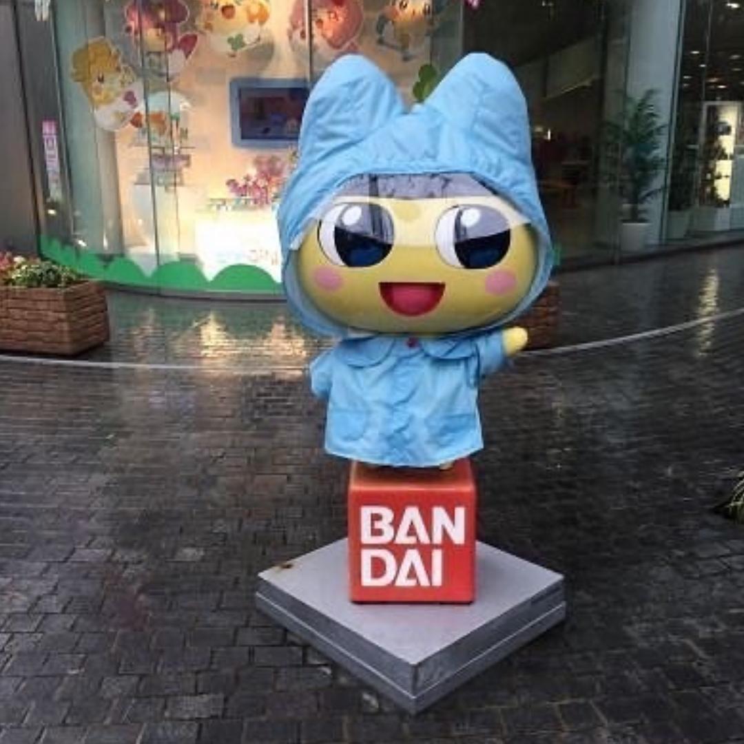 外星未来托比
