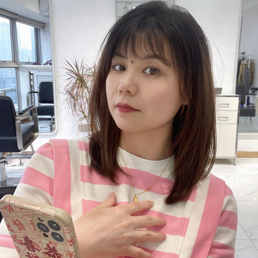 山城霞妹
