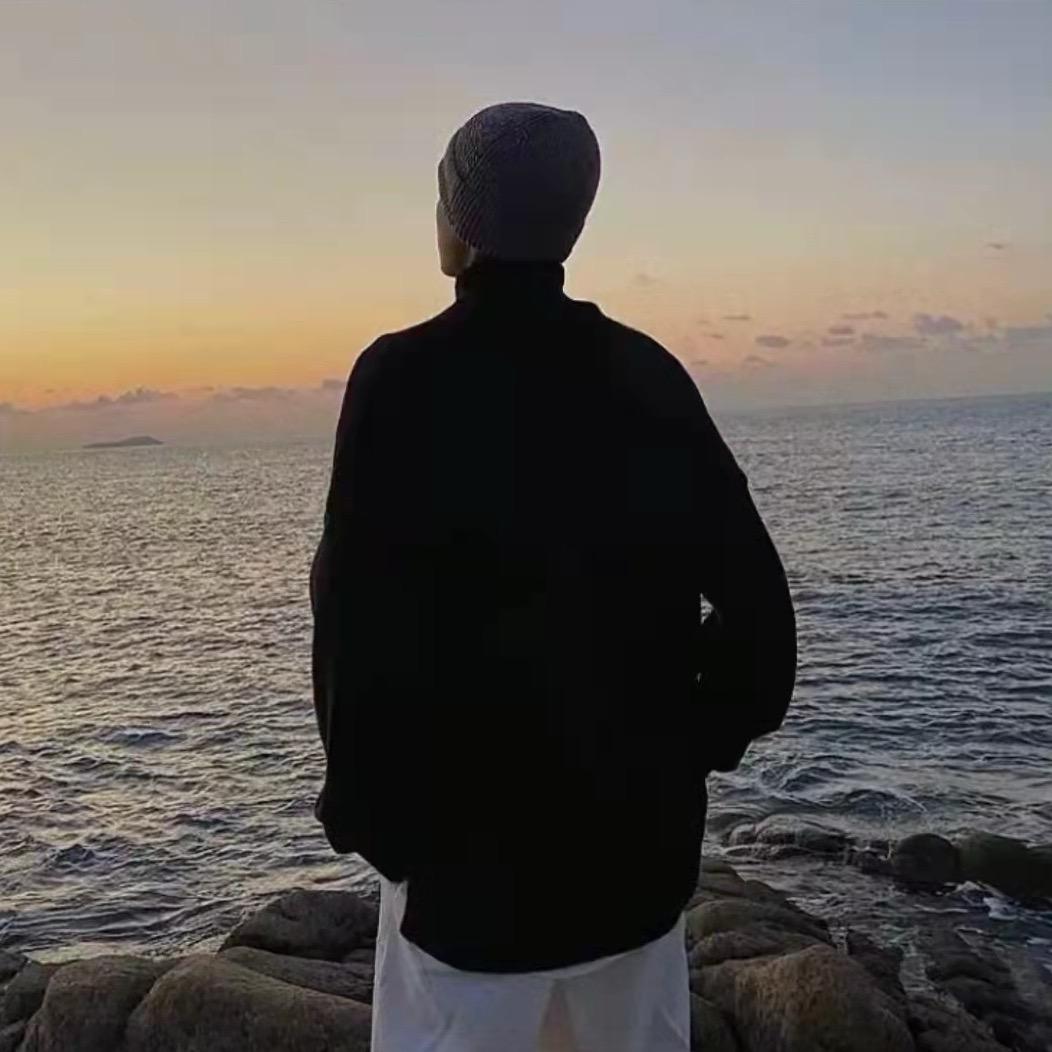 只是一个卖鱼的