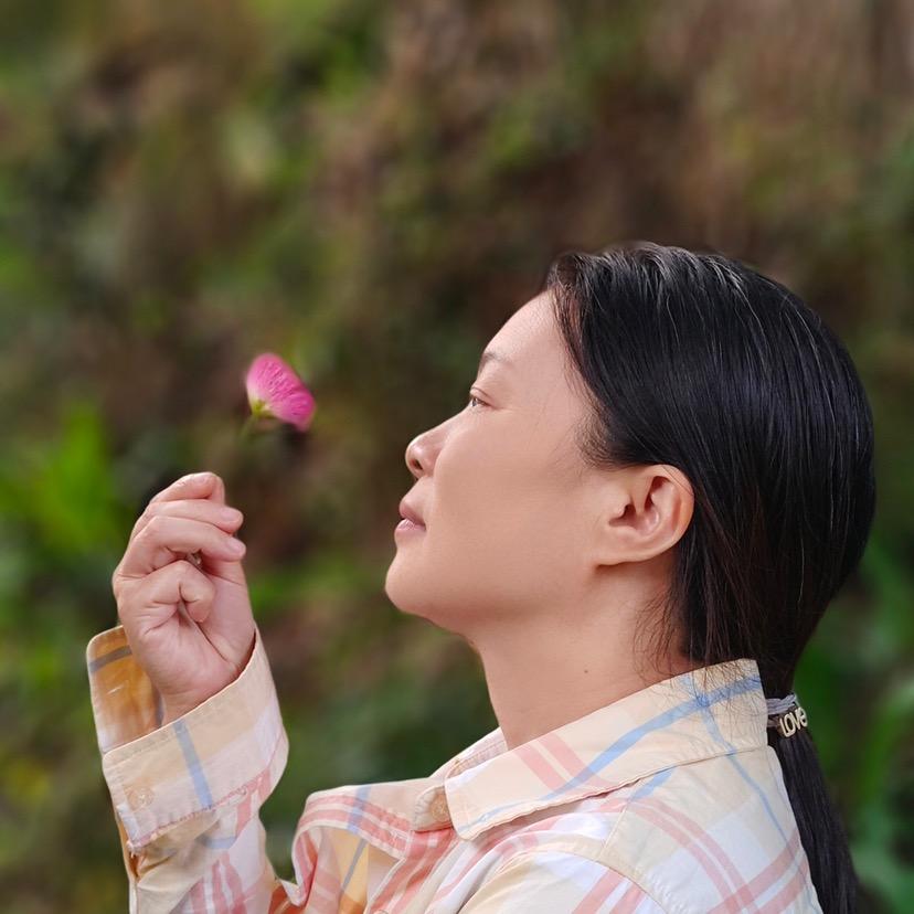 幸福快乐的生活