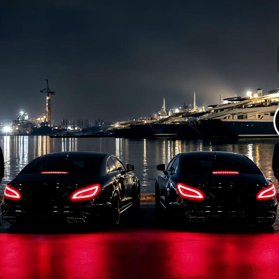 小康精品二手车行