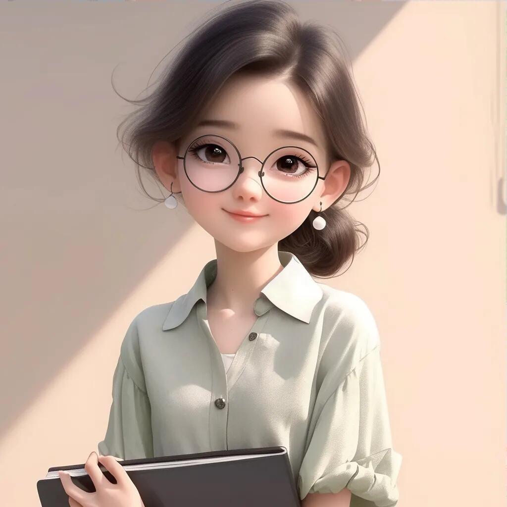 刘师伴读