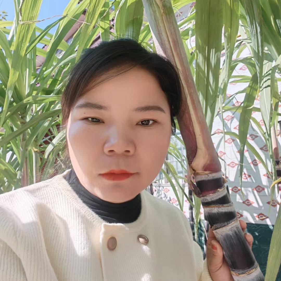 谢会芬