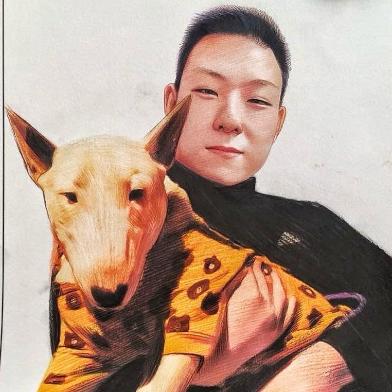 刘漂亮 👺