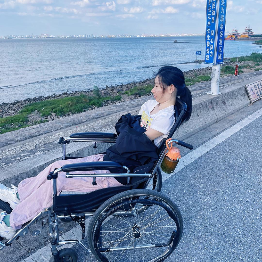 洒洒的幸福生活