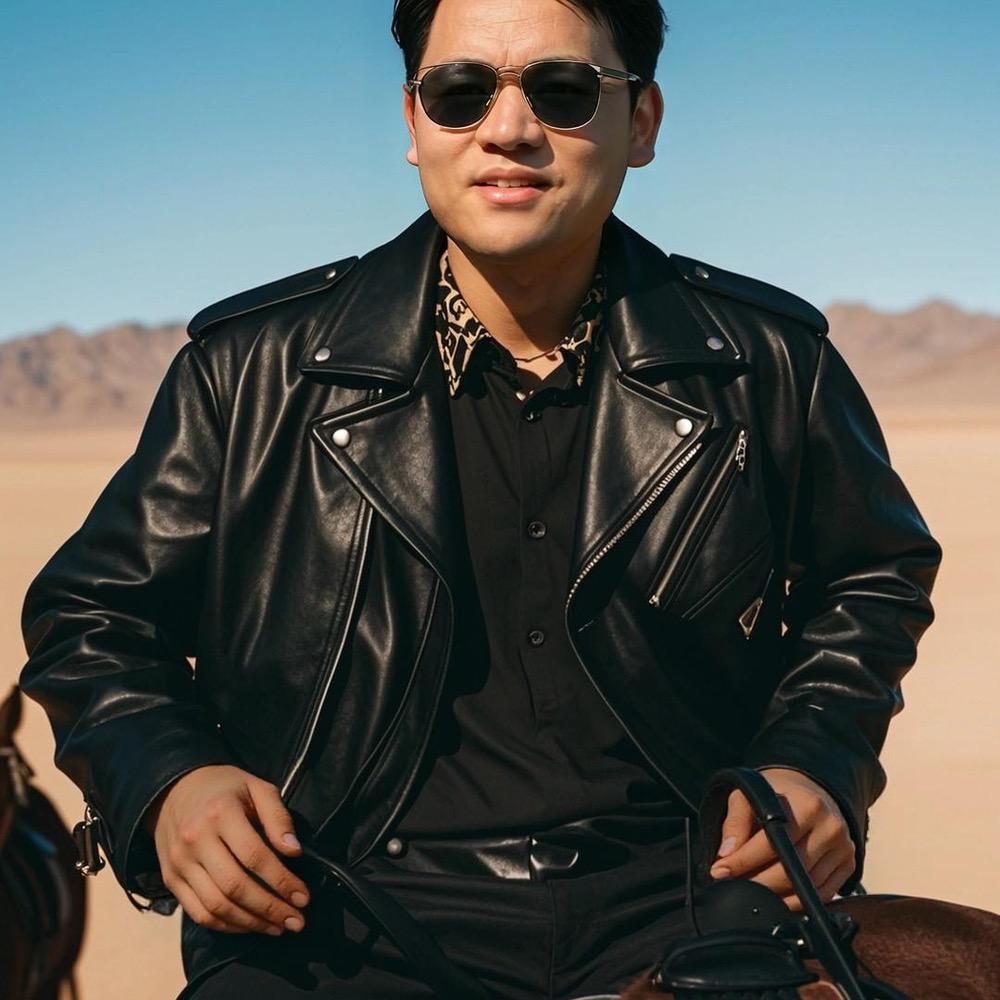 杨总餐饮小吃（可收徒）