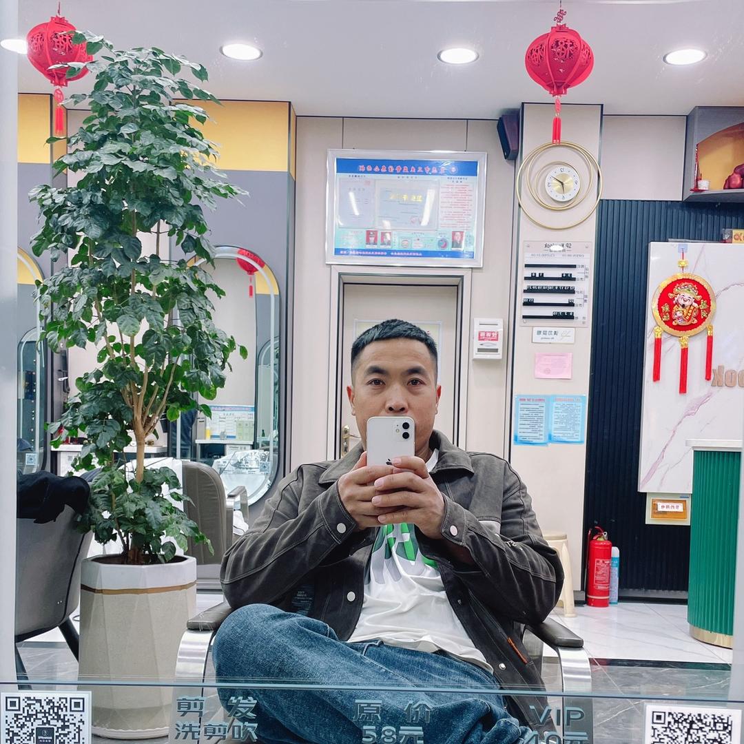 如你所愿