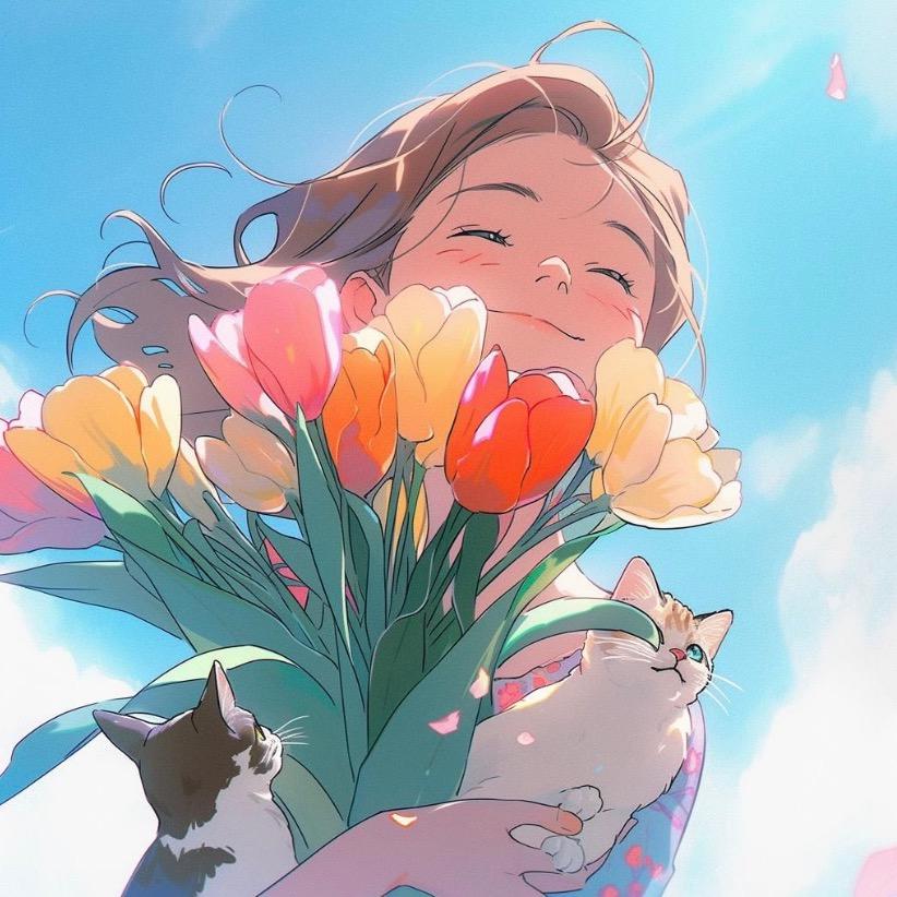 向日葵🌻☀️