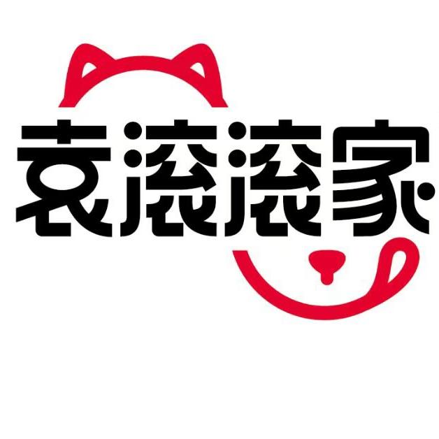 袁滚滚家猫狗当家宠物零食
