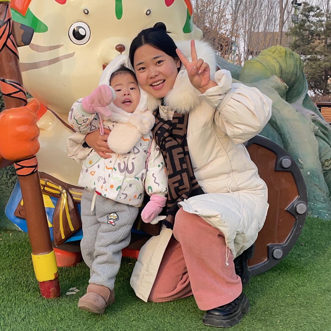 张阿倩小日记