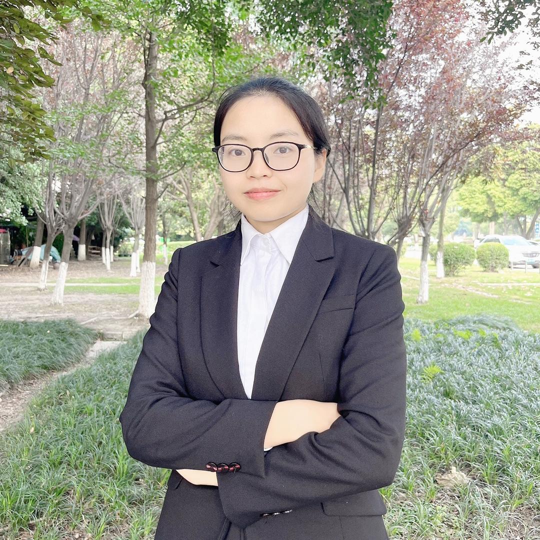 温江张小妹说房