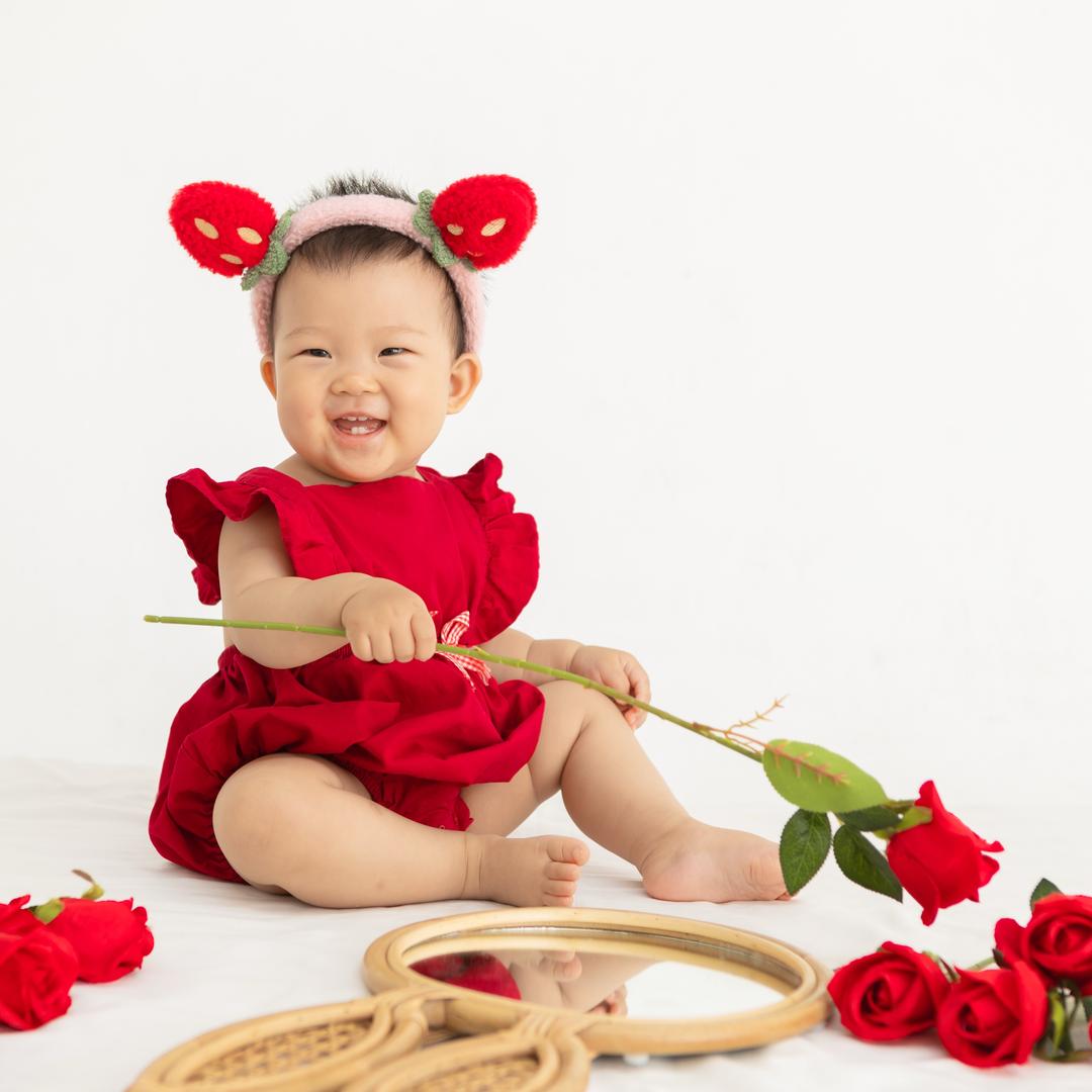 悦悦妈