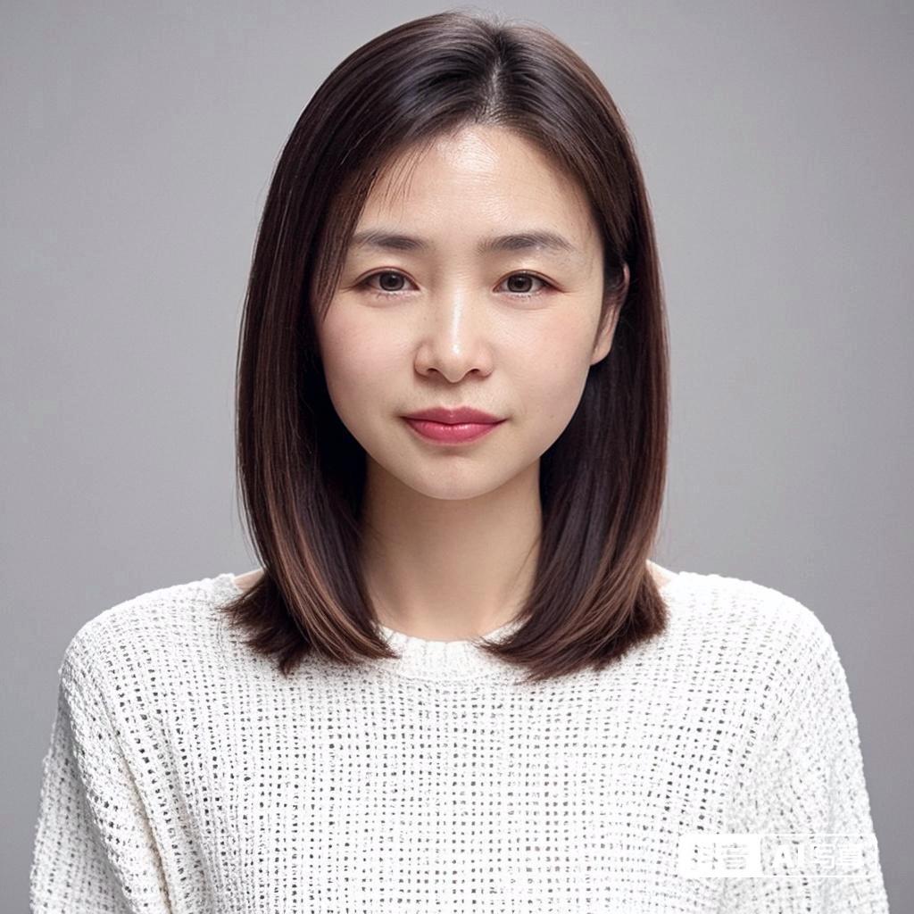 小芳日常生活