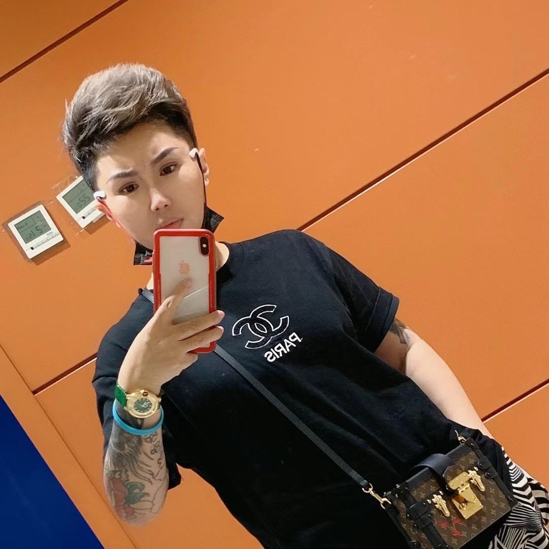 巴男生活小号