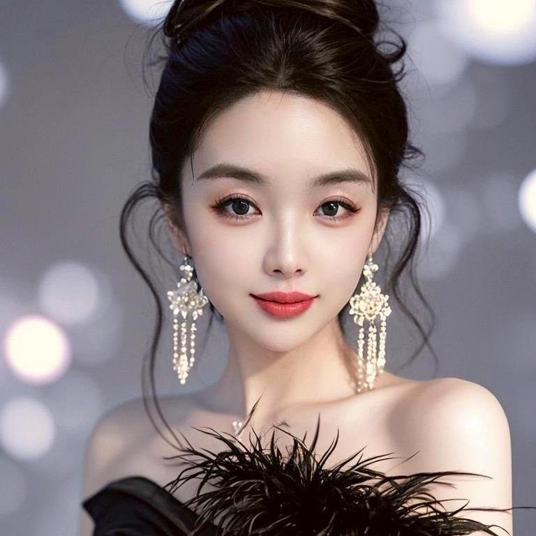 丽馨🍀🍀
