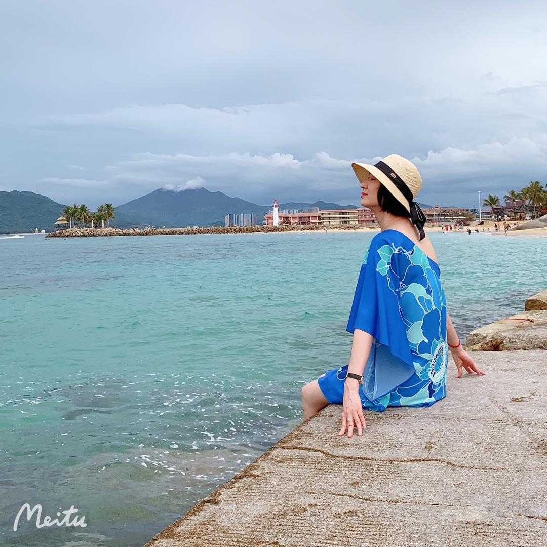 谁还不是个公主了