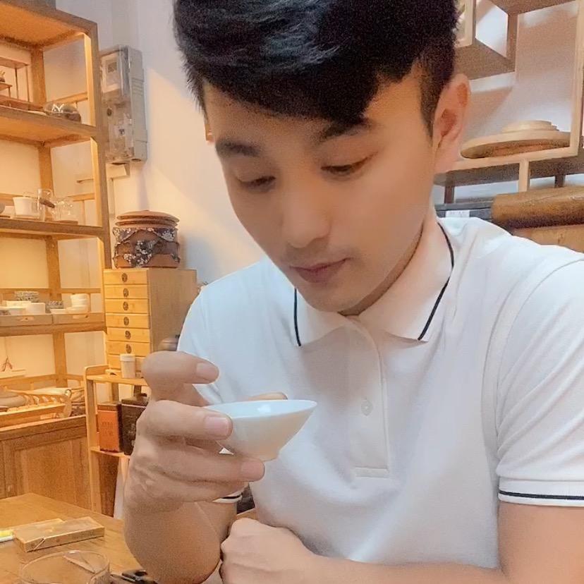 君廷茶业