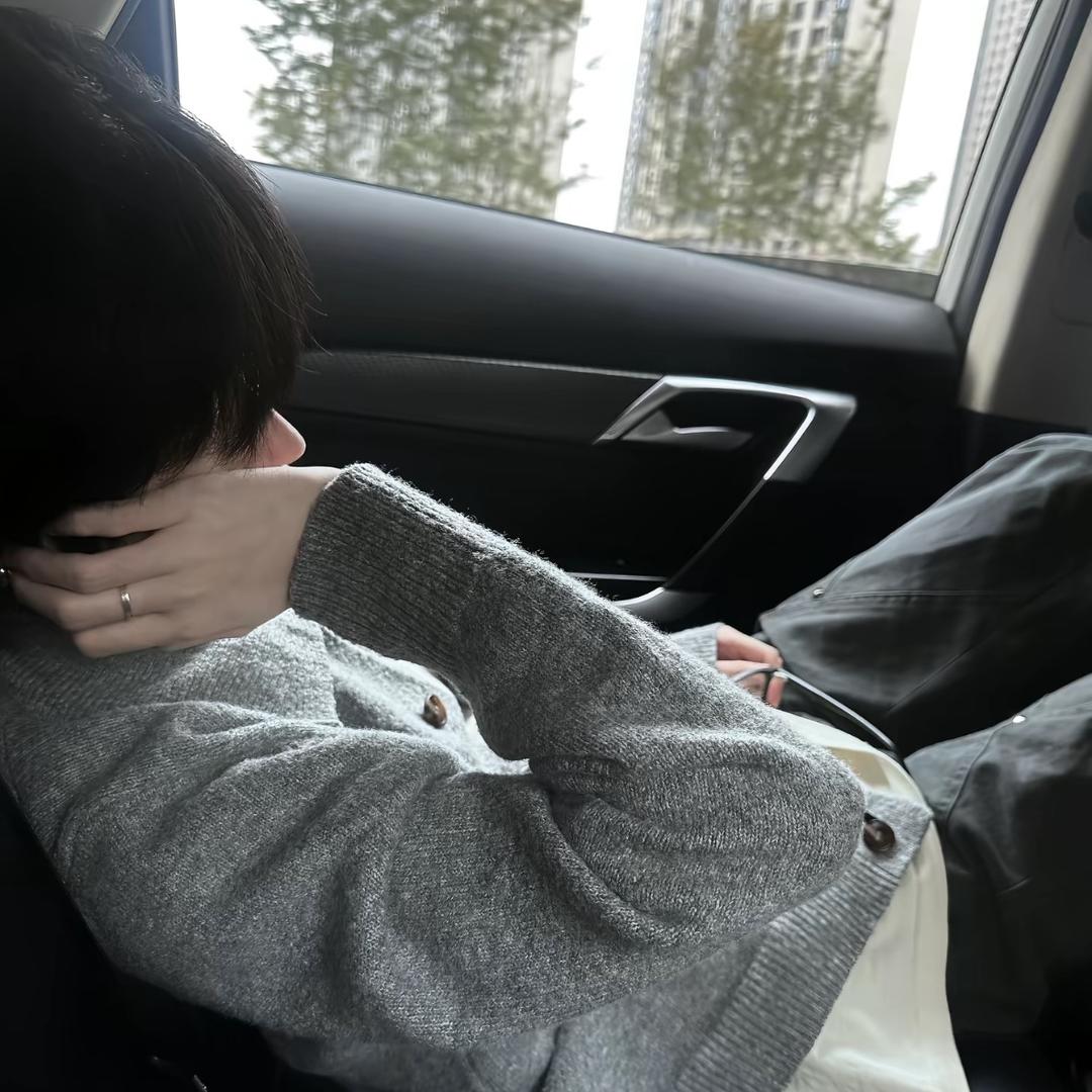 爱上了一个人眼睛不说谎