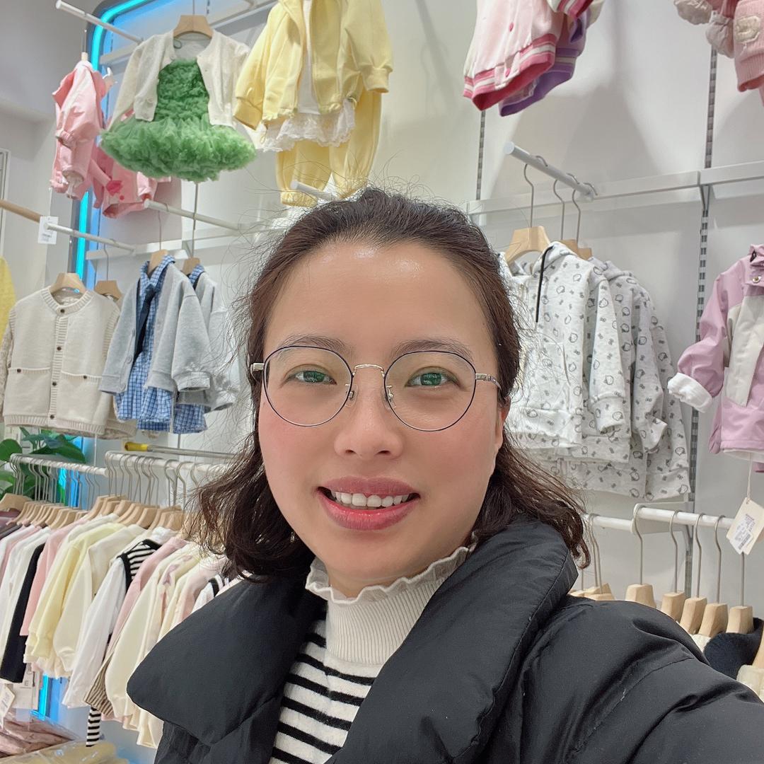 萧山非常宝贝童装