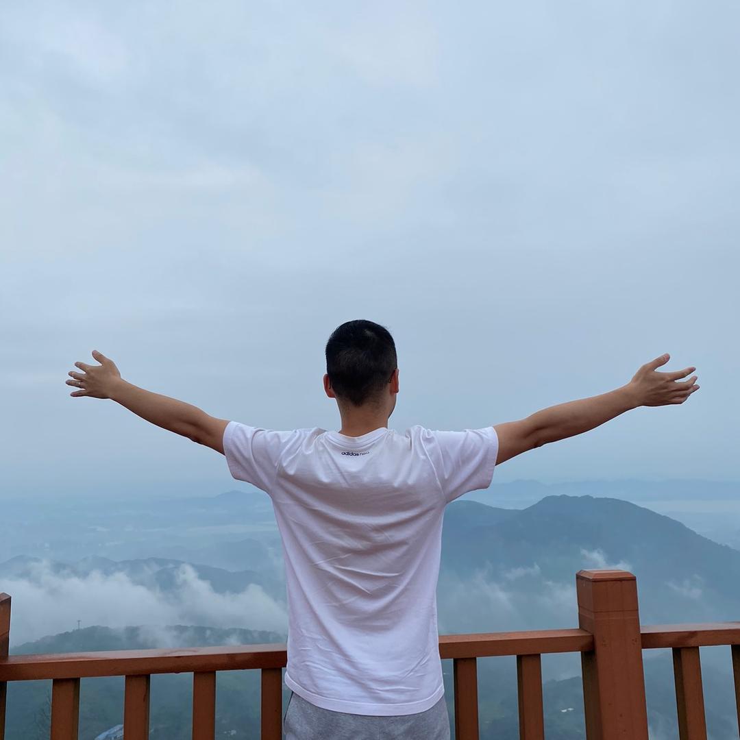 不知道吃什么