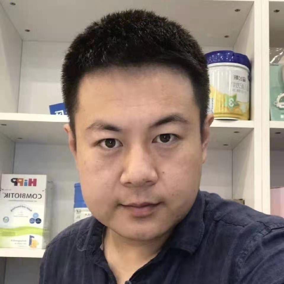 微胖爸的小店
