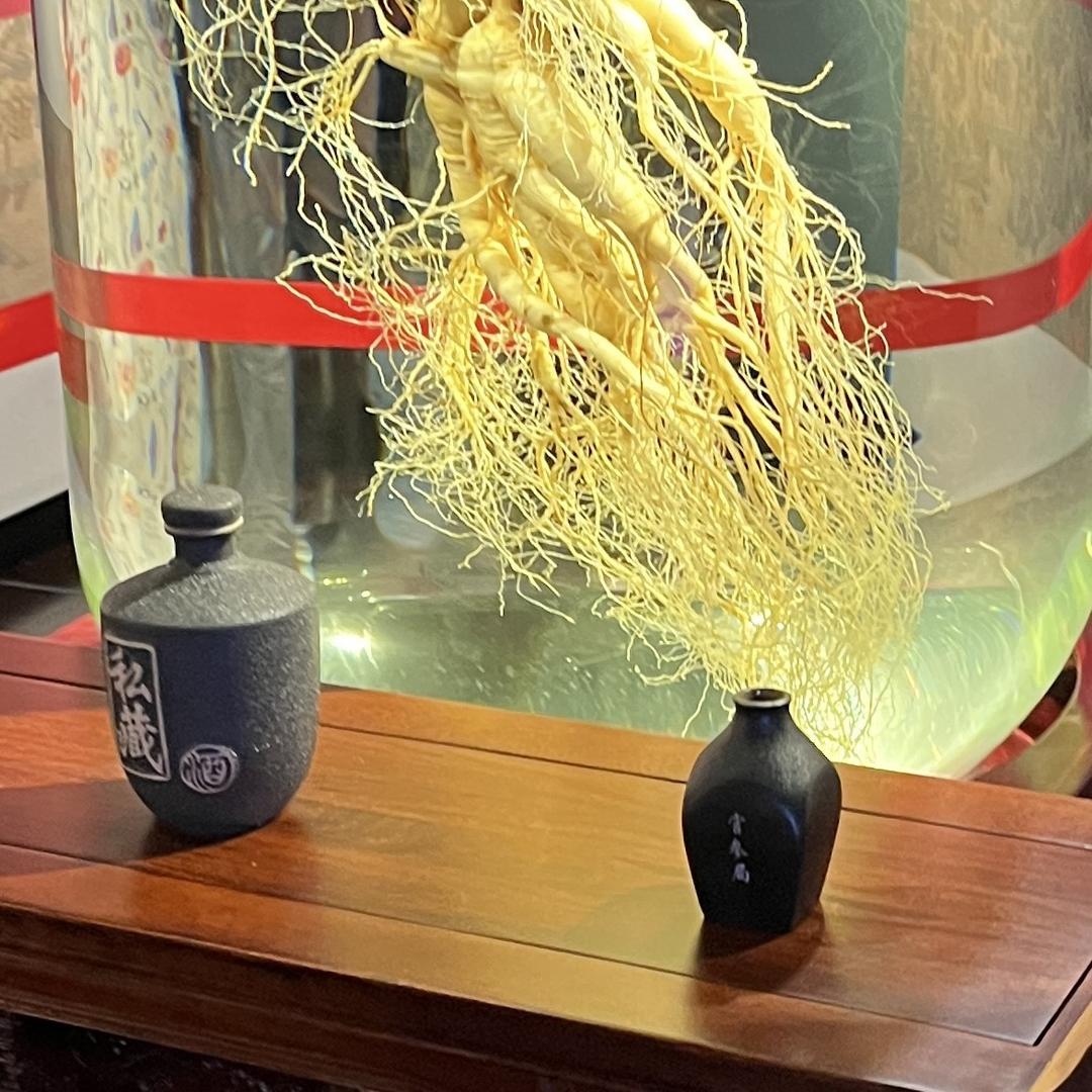 活神仙