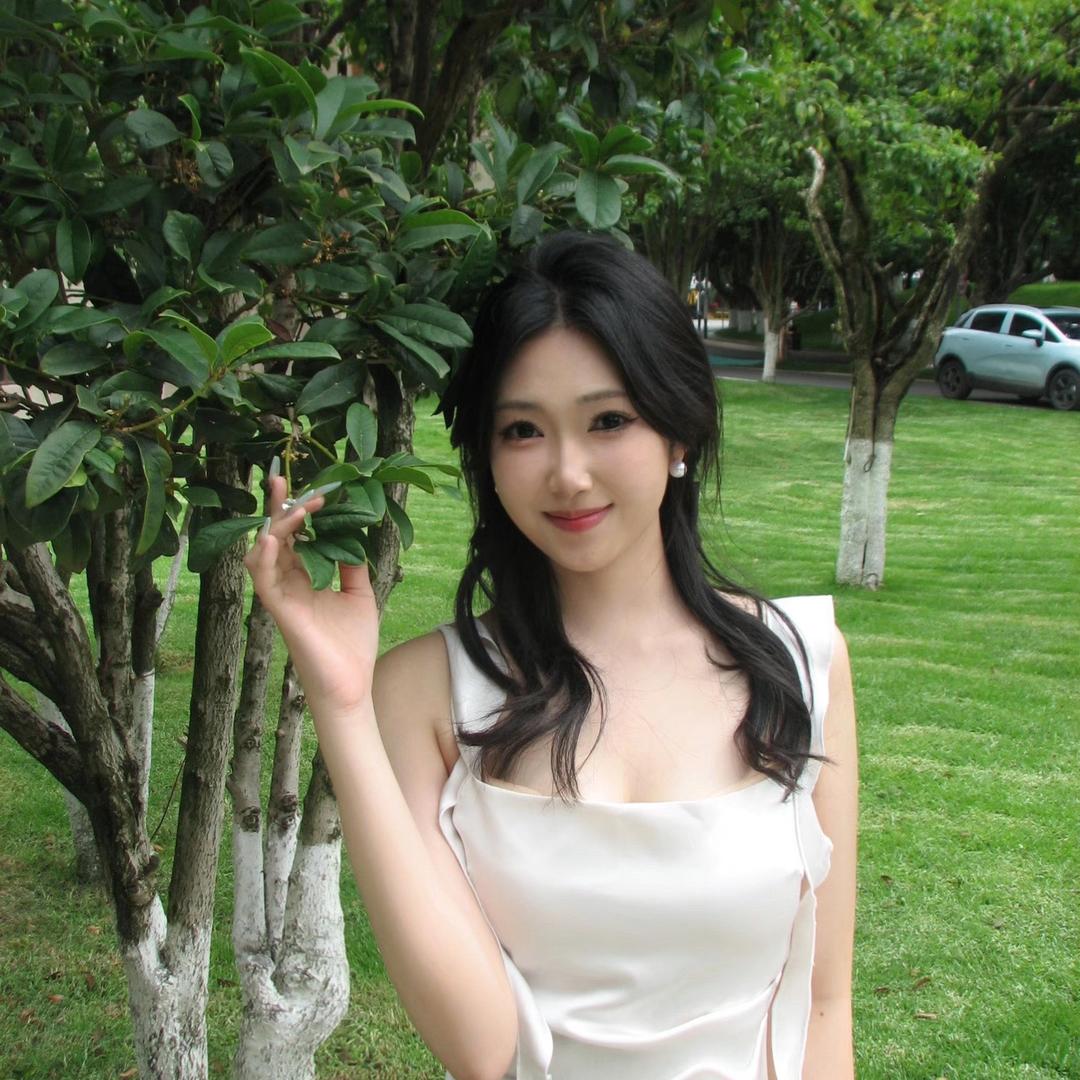 木木Lin