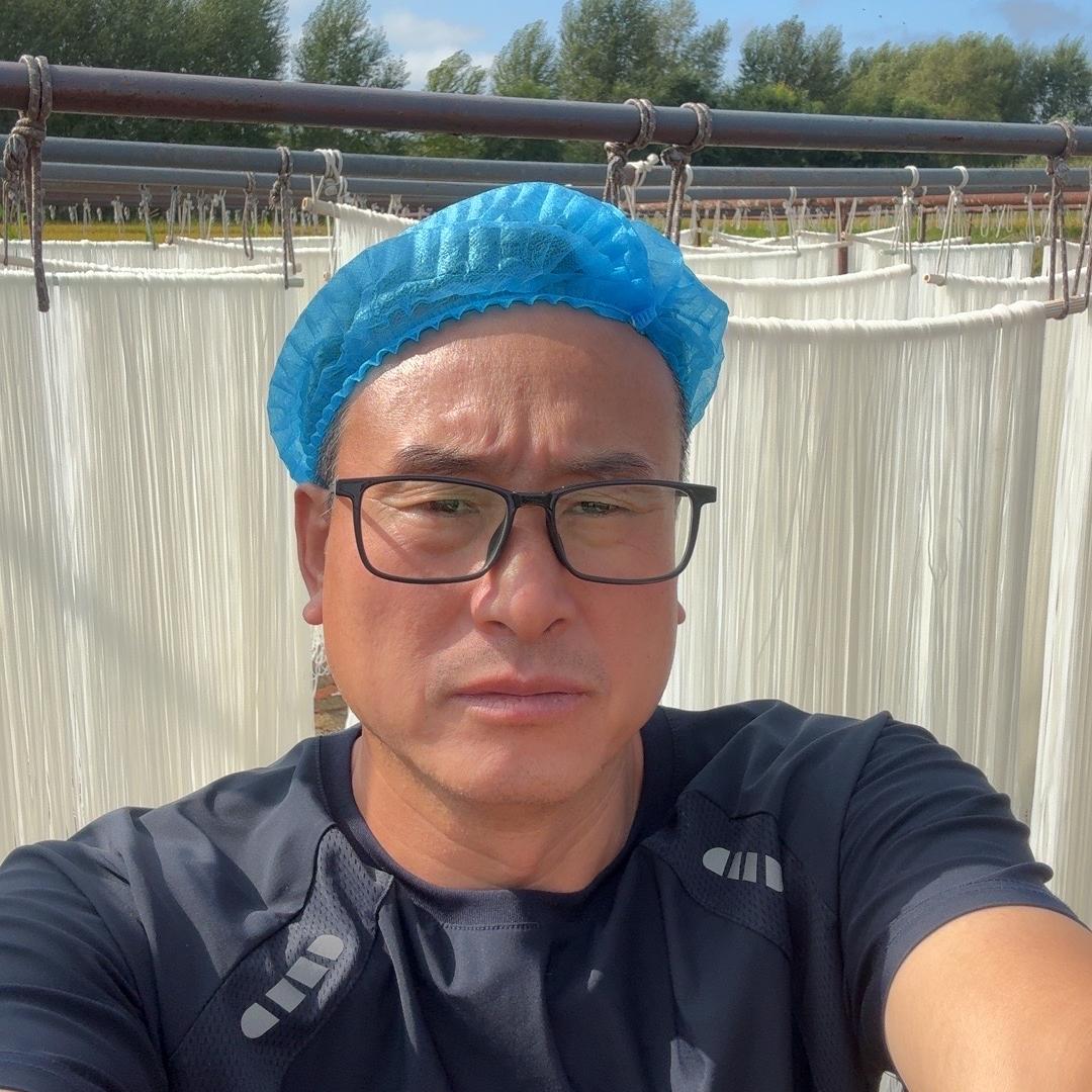 小姨妹与姐夫的农产品小店