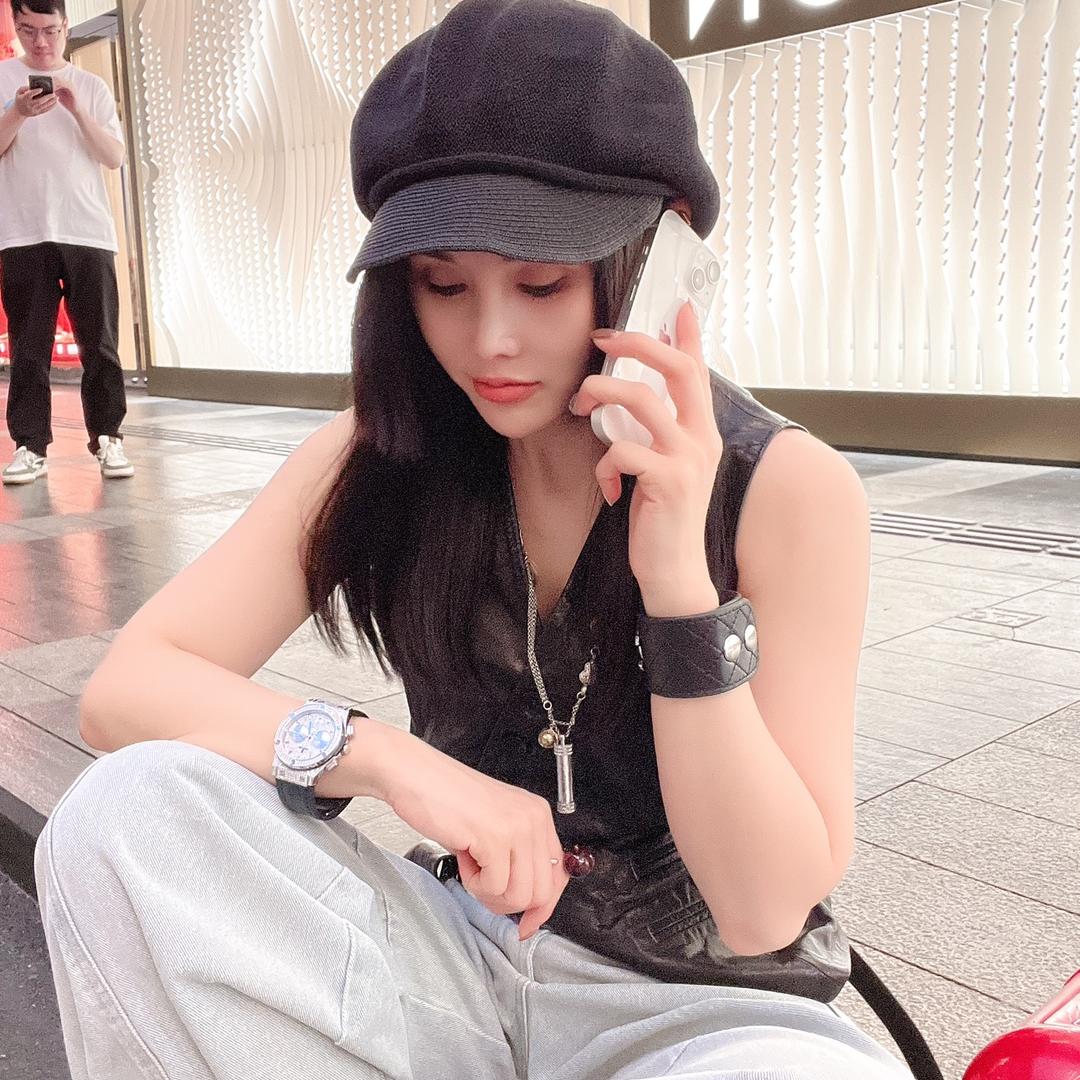 儒一的服装店（赵大驴直播号）
