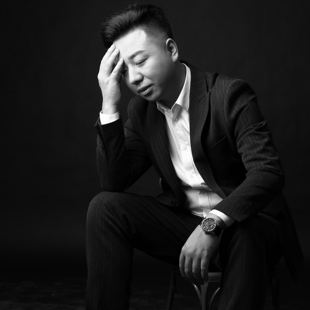 张校长🎤