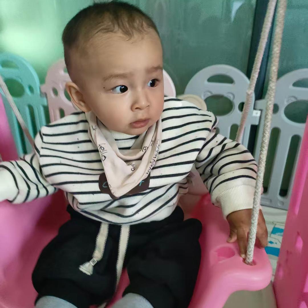 Zubayir·（祖拜尔）🧚‍♂️